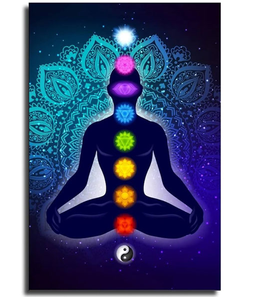 Emotional Healing